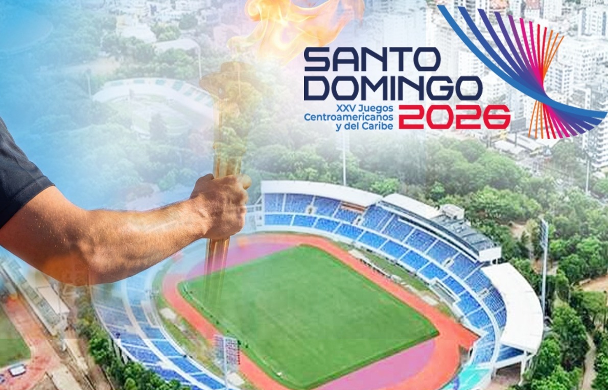 Llaman a una “Tregua Sagrada” para impulsar los Juegos Centroamericanos y del Caribe