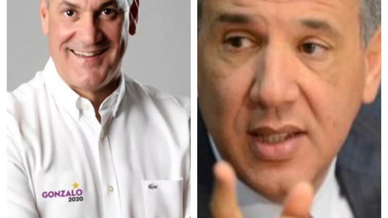 Jueza absuelve a Gonzalo Castillo por falta de pruebas en caso Calamar