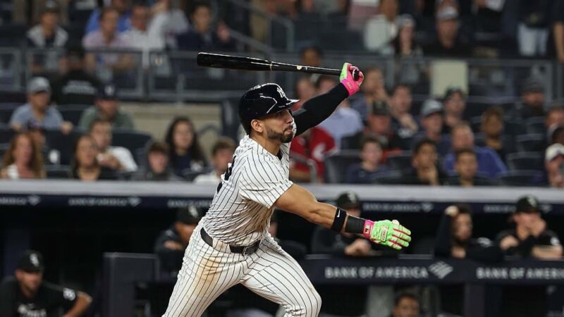 José Caballero enfrenta posible lesión en el dedo mientras Yankees buscan alternativas