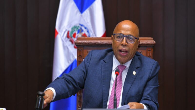 Aprobada Ley de Alerta para Personas Desaparecidas en República Dominicana