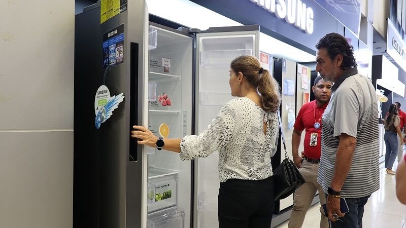 Expectativas de aumento en ventas por el Día de las Madres