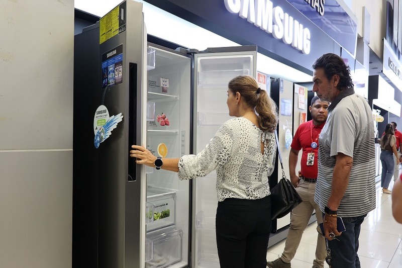 Expectativas de aumento en ventas por el Día de las Madres