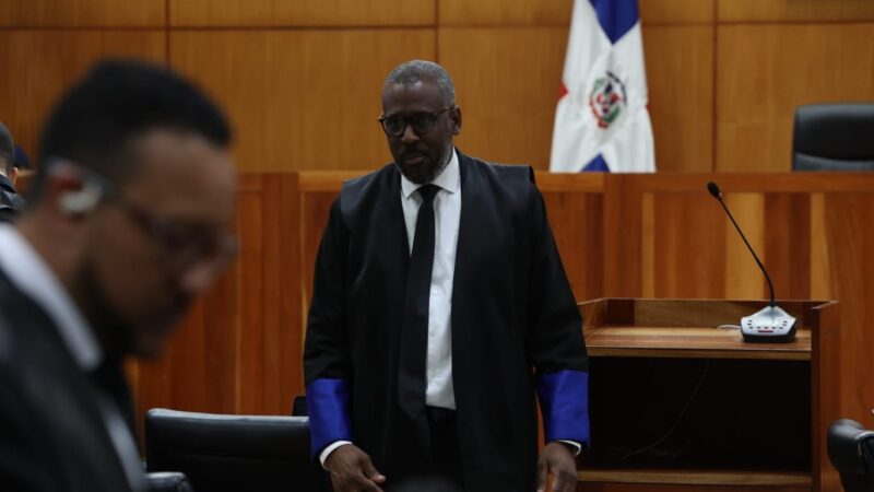 Jueza decide llevar a juicio fraude en expropiaciones y descarta financiamiento ilícito de campaña