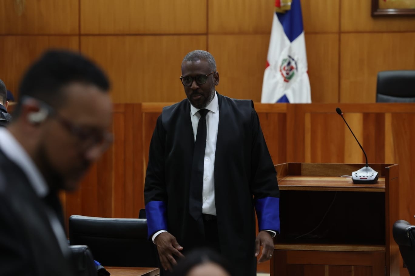 Jueza decide llevar a juicio fraude en expropiaciones y descarta financiamiento ilícito de campaña
