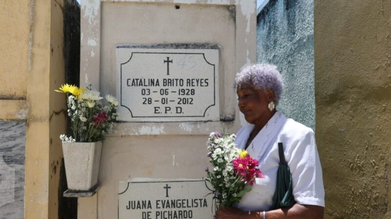 Morel Diplán resalta el impacto del maltrato filial en la vida de las madres