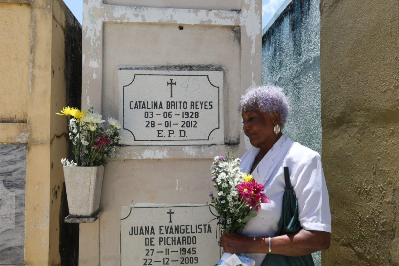 Morel Diplán resalta el impacto del maltrato filial en la vida de las madres