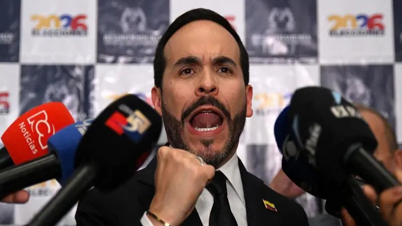 Abelardo de la Espriella: el aspirante a la presidencia de Colombia que busca transformar el país con un enfoque contundente