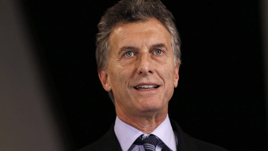 Posible regreso de Macri a la política en 2027