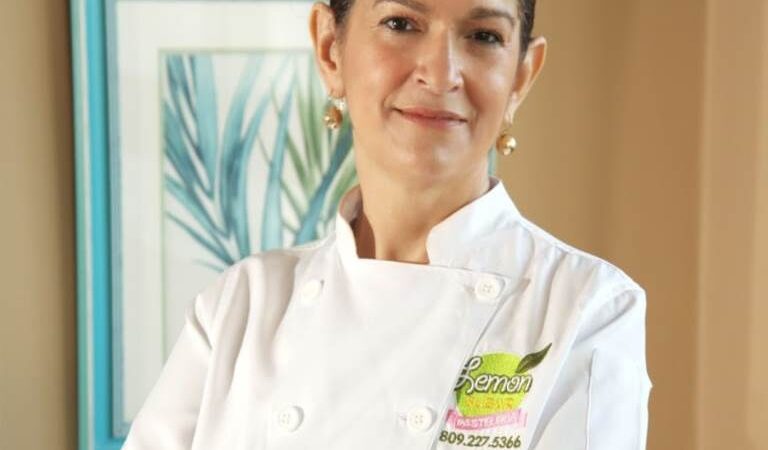 Innovadora propuesta de repostería para el bienestar