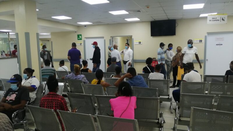 Sistema de salud dominicano avanza hacia la interconexión total de historiales médicos