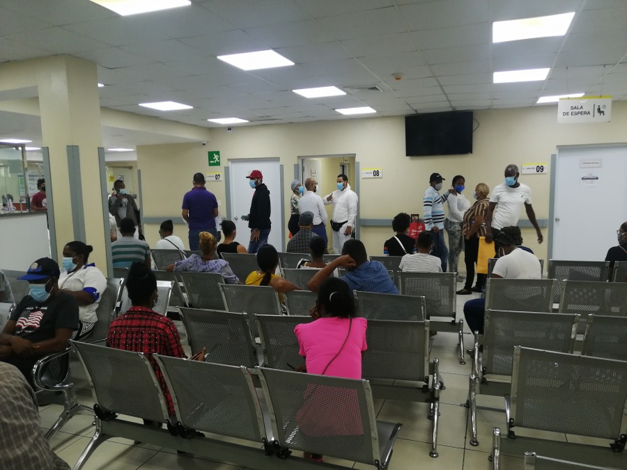 Sistema de salud dominicano avanza hacia la interconexión total de historiales médicos