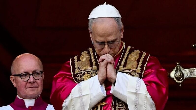 El papa León XIV se disculpa por la tardía condena de la esclavitud por parte de la Iglesia