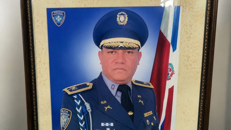 Exteniente coronel pierde la vida tras operativo policial en Santo Domingo Este