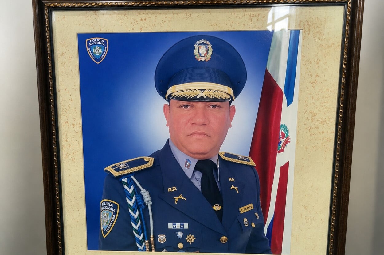 Exteniente coronel pierde la vida tras operativo policial en Santo Domingo Este