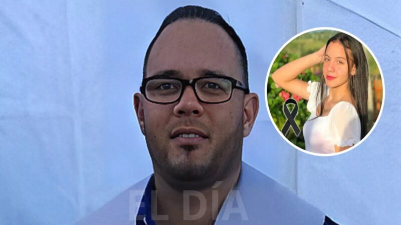 Confirman condena de 20 años a profesor por muerte de adolescente en Higüey