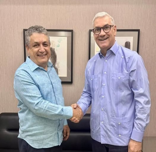 Gustavo Sánchez asegura que Gonzalo Castillo será presidente en 2028