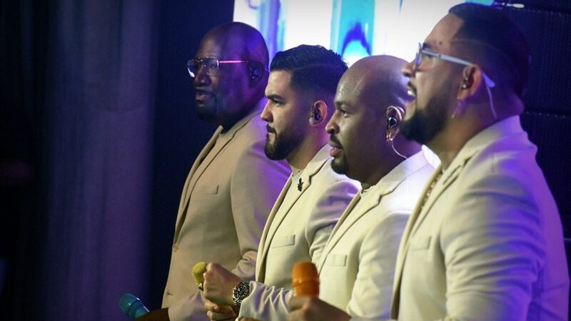 El Grupo Niche lanza nuevo álbum manteniendo su esencia salsera