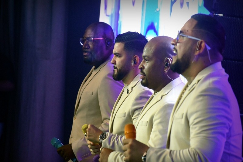 El Grupo Niche lanza nuevo álbum manteniendo su esencia salsera