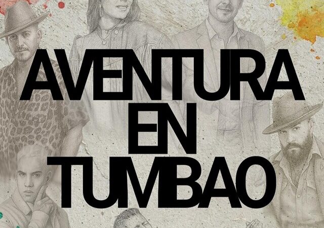 “Aventura en Tumbao” transforma éxitos de Aventura y Romeo Santos al ritmo de la salsa