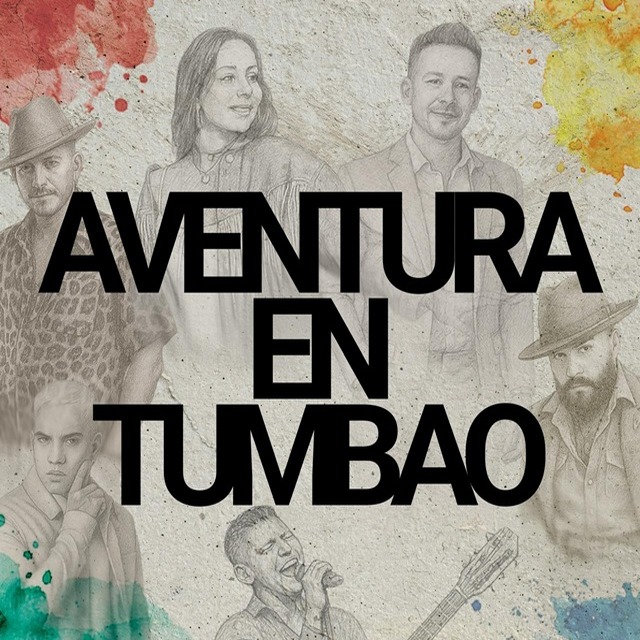 “Aventura en Tumbao” transforma éxitos de Aventura y Romeo Santos al ritmo de la salsa