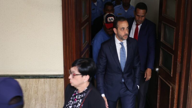Informe presentado por los Espaillat complica su defensa en caso Jet Set