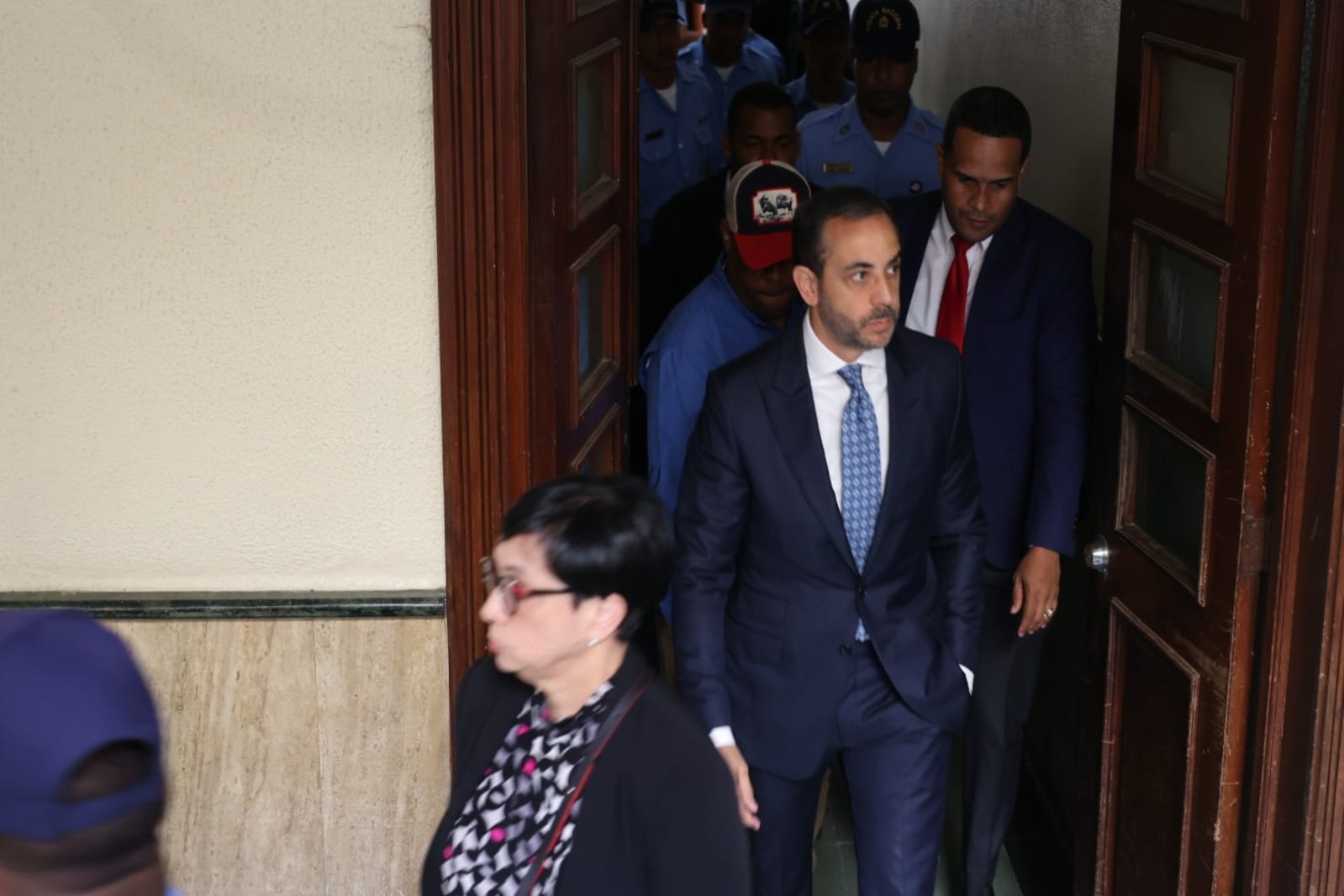Informe presentado por los Espaillat complica su defensa en caso Jet Set