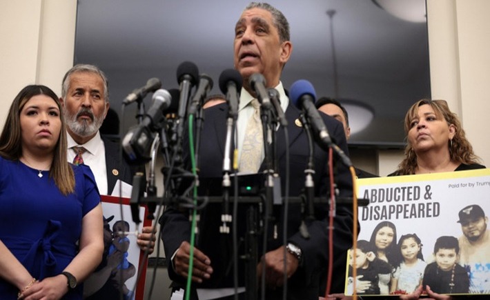 Comunidad dominicana en Nueva York apoya gestión legislativa de Adriano Espaillat