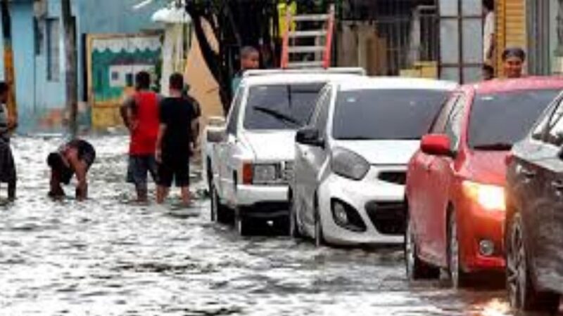 Urgen mejoras en drenaje urbano ante temporada ciclónica 2026