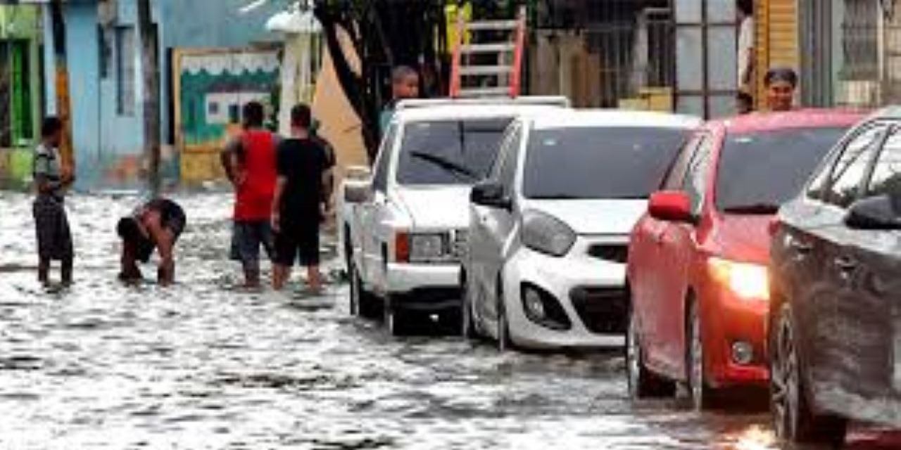 Urgen mejoras en drenaje urbano ante temporada ciclónica 2026