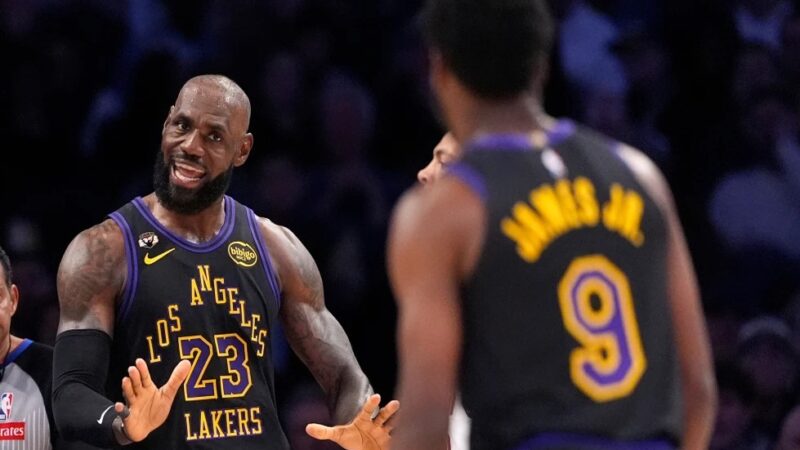 Los agentes libres que darán de qué hablar en la NBA en 2026