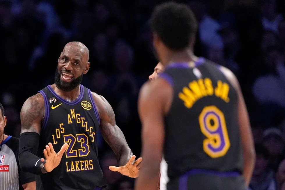 Los agentes libres que darán de qué hablar en la NBA en 2026