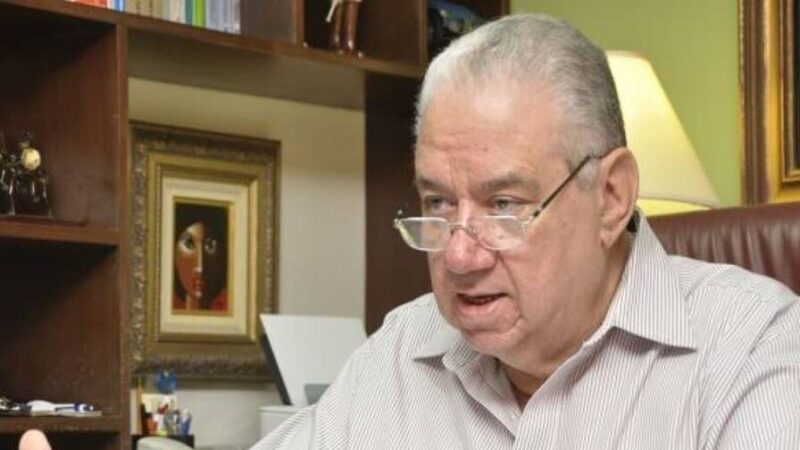Muere Bernardo Defilló, pilar de la cardiología dominicana