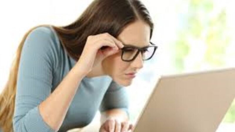 Lentes de farmacia: beneficios y riesgos para la vista