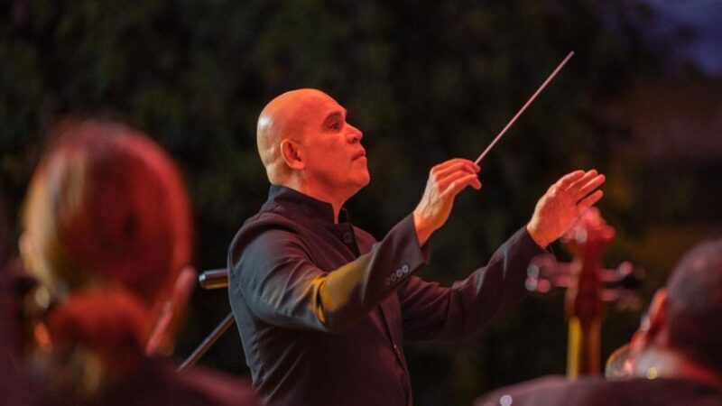 Concierto “Puentes Sonoros” enlaza a Cleveland y Santo Domingo en el Teatro Nacional