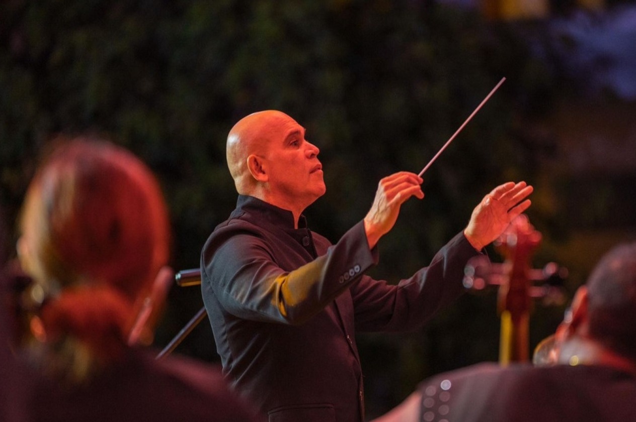 Concierto “Puentes Sonoros” enlaza a Cleveland y Santo Domingo en el Teatro Nacional
