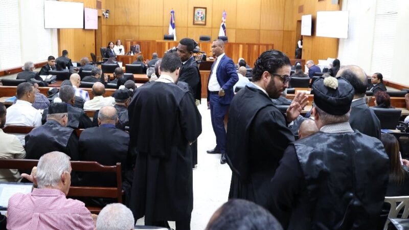 Crece la expectación ante decisión judicial en el caso Calamar