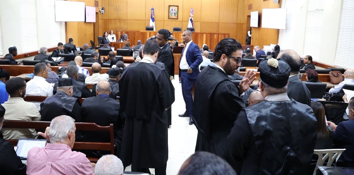 Crece la expectación ante decisión judicial en el caso Calamar