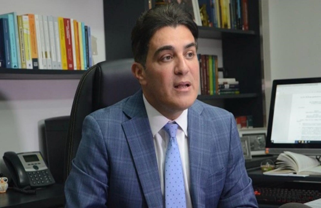 Julio Cury critica enfoque de la Procuraduría en casos de corrupción ligados al PLD
