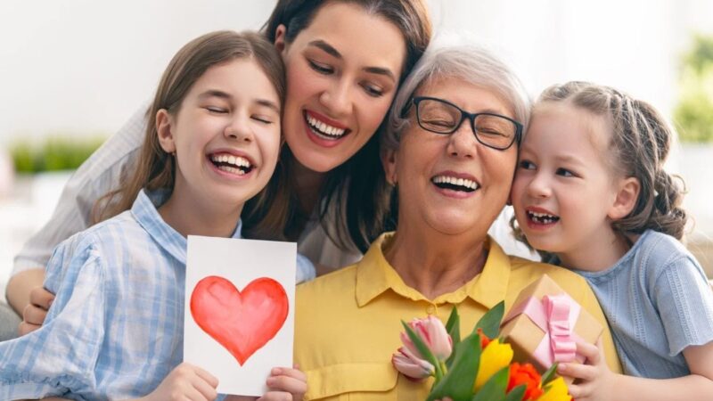 Historia del Día de las Madres en República Dominicana