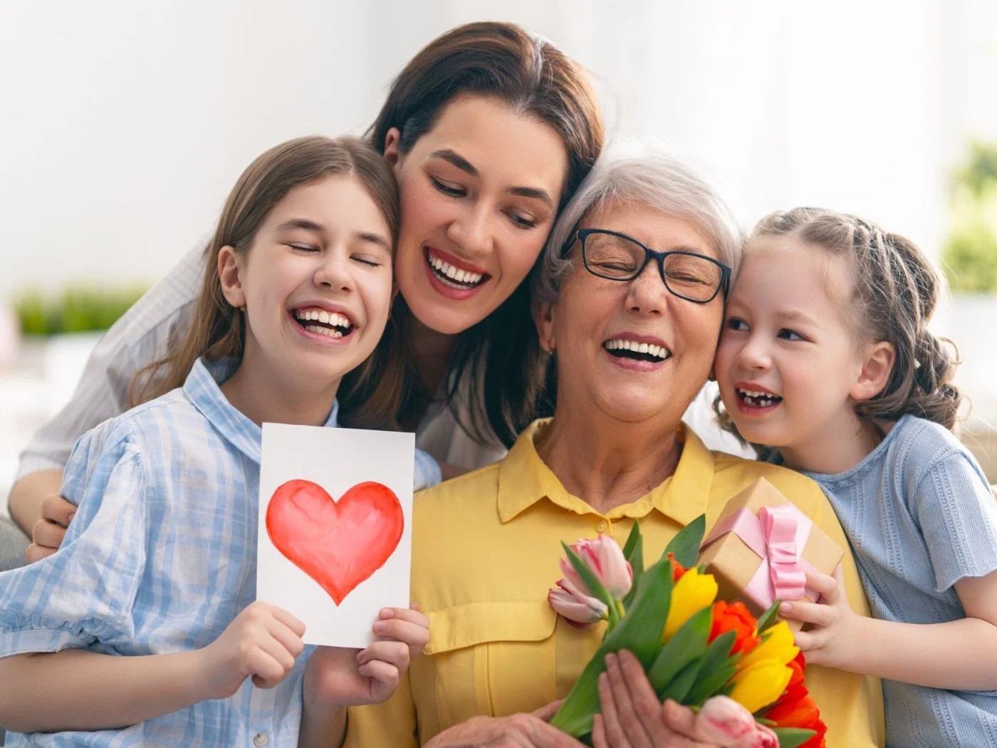Historia del Día de las Madres en República Dominicana