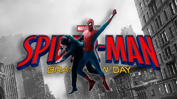 Spider-Man: Brand New Day llega a los cines este 29 de julio
