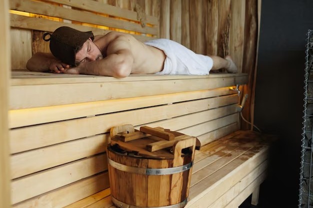 Impacto del sauna en la fertilidad masculina según la ciencia