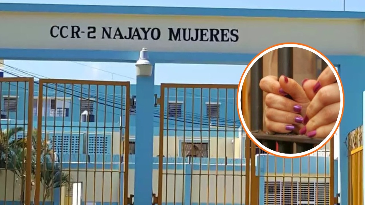Mujeres presentan menor reincidencia delictiva que hombres, según estudio penitenciario