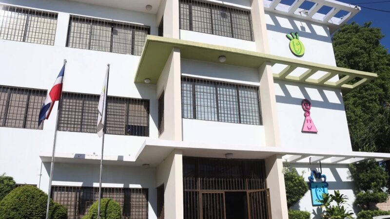Tragedia en hogar de paso: Adolescente fallece estrangulada
