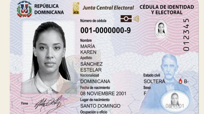 Cómo acceder al servicio de cedulación móvil para personas con movilidad reducida