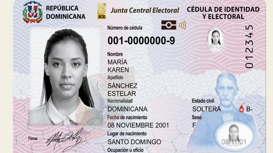 Cómo acceder al servicio de cedulación móvil para personas con movilidad reducida