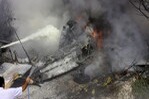 Tensiones se intensifican entre Irán y Estados Unidos por violaciones al alto al fuego
