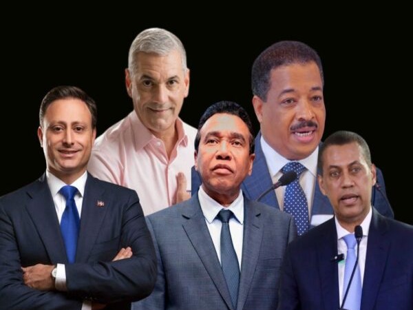 Santo Domingo es sede del VIII Encuentro Iberoamericano de Seguridad Vial