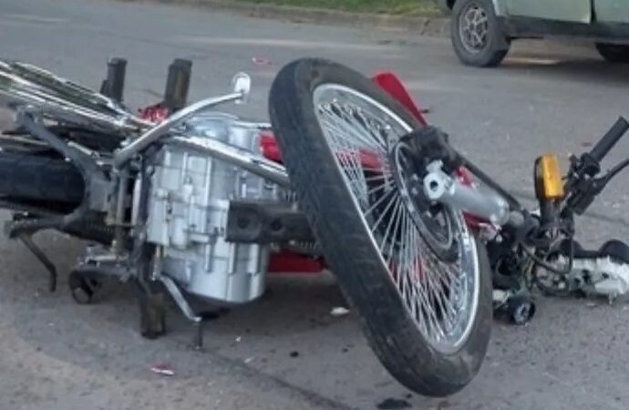 Impacto sanitario de accidentes en motocicletas alarma a expertos