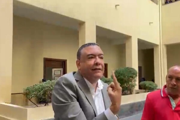 Ministerio Público solicita prisión preventiva para comunicador por agresión en Ciudad Nueva